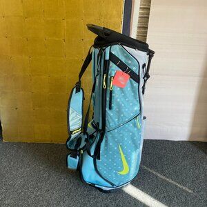 "New Low Price" Brand New Nike Sport Lite Stand Golf Bag